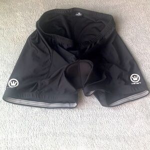 Canari padded cycling shorts XL